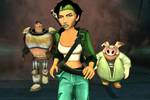 Рецензия Beyond Good & Evil HD